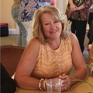 Meet your Posher, Diane